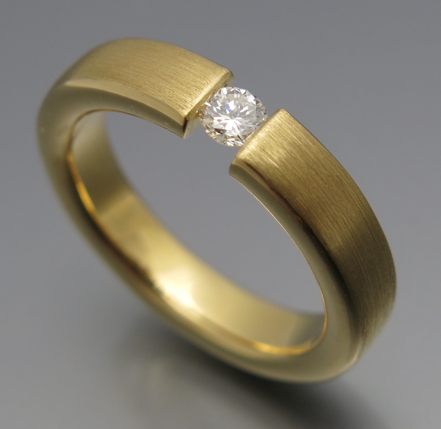 Schicker Brillant Spannring