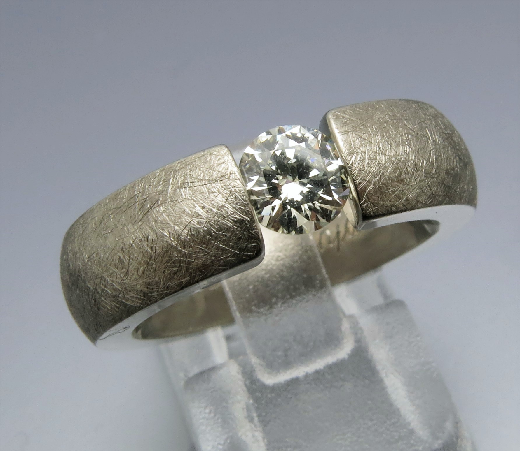 Toller Brillant Spannring